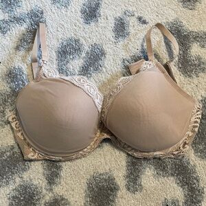 Natori Feathers Nursing Bra